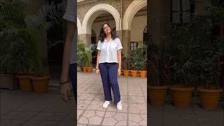 A Day In My Life College Edition St. Xaviers College Mumbai