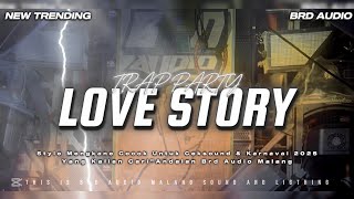 Download lagu TRAP LOVE STORY BRD FT BRYAN RVLTN