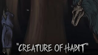 The New Age - Creature of Habit (Official Lyric Video)
