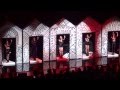 Fifth Harmony - Neon Lights Tour / Verizon Theatre @ Grand Prairie in Dallas, TX (Full Performance)