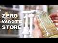 This Zero-Waste Refill Store Should Be Everywhere