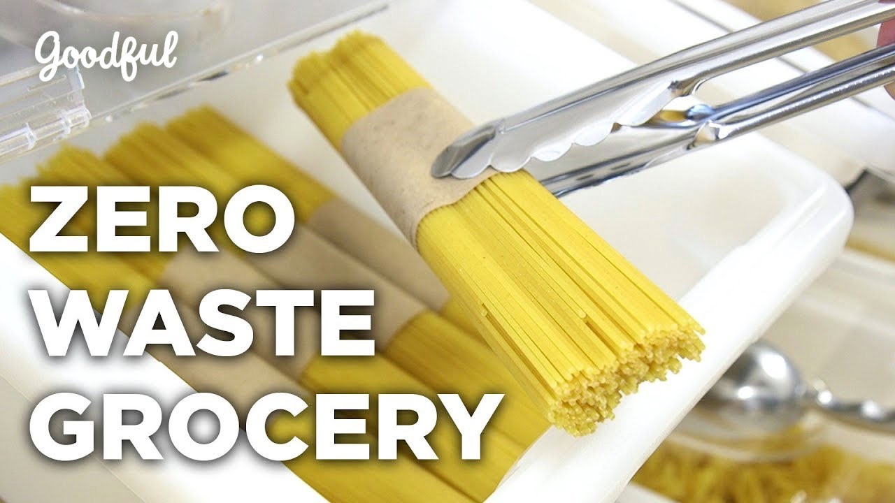 Update New This Zero-Waste Refill Store Should Be Everywhere