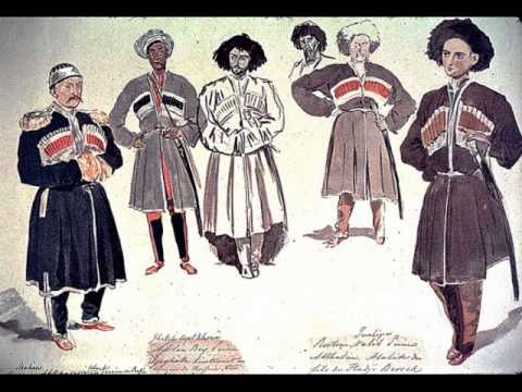 აფხაზური ლეზგინკა.wmv