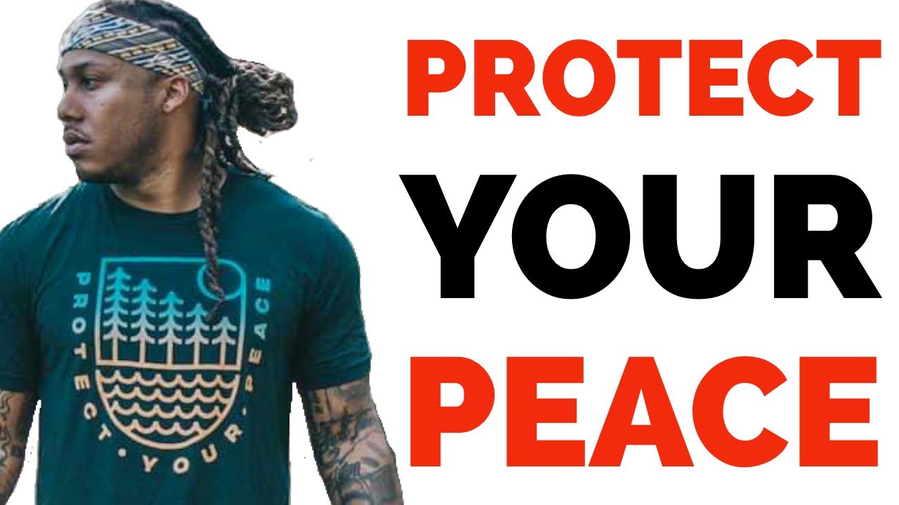 protect your peace tour trent shelton