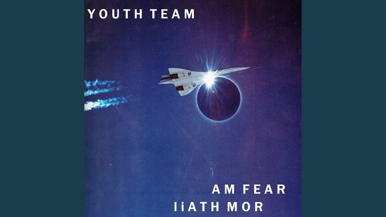 First Time, Long Time