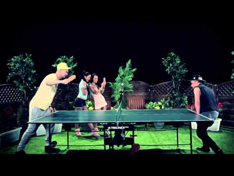 Adrian Tutu feat Coco vs Boier Bibescu - Vine Vine Primavara (Official Video HD)