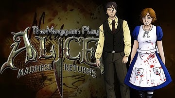 Alice: Madness Returns | 31 | Bitch Babies