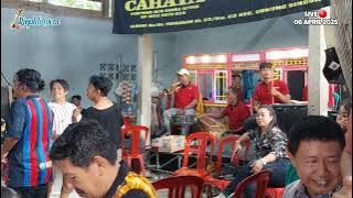 TANJUNG PERAK - GAMBANG KROMONG MODERN CAHAYA MUSTIKA 04/05/25 RANCA MALANG TGR