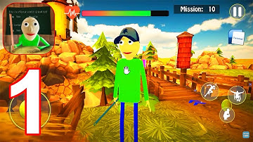 Basic Science Learning Puzzle - Gameplay Walkthrough Part 1 (Android, iOS)