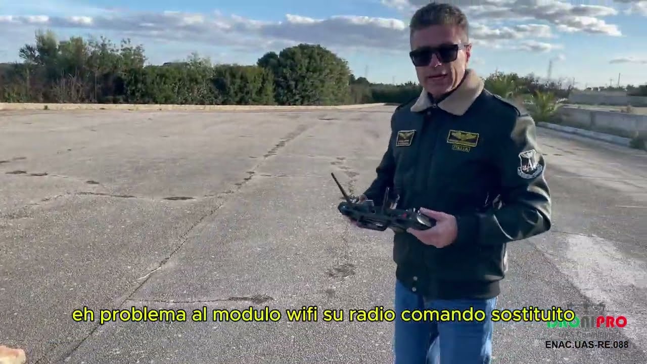 Riparazione con Successo‼️✅💯 𝐘𝐮𝐧𝐞𝐞𝐤 𝐇𝟓𝟐𝟎   per il sig. Franco di Ancona. Traiettorie Perfette!!!