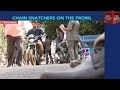 55 Anti-Chain Snatching Teams Trained In Hyderabad