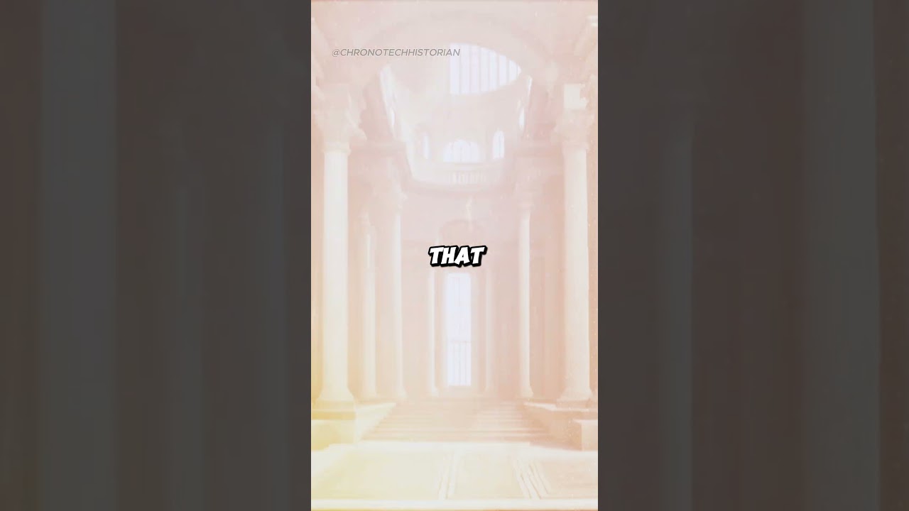 Roman Legacy Civilization 😮