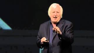 Chip Bell Customer Centric Operations Keynote