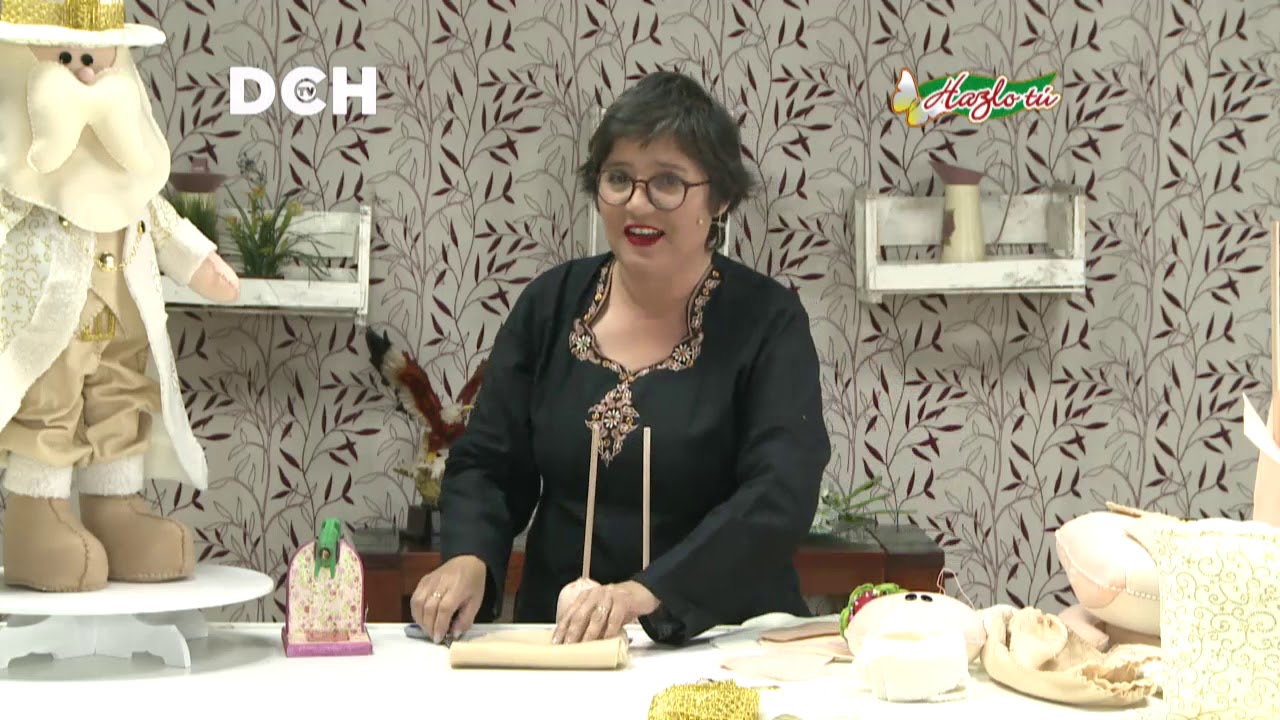 Viejo Pascuero  Elegante- Yasna Pino - Casa Puchinni