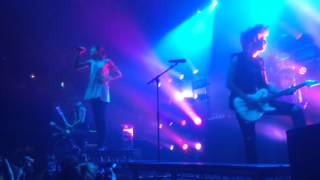 Asking Alexandria HD*,- I won't Give in, 28.10.15, The Ritz Manchester
