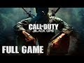 Call of Duty: Black Ops (Xbox 360) - フル ゲーム 1080p60 HD ウォークスルー - 解説なし