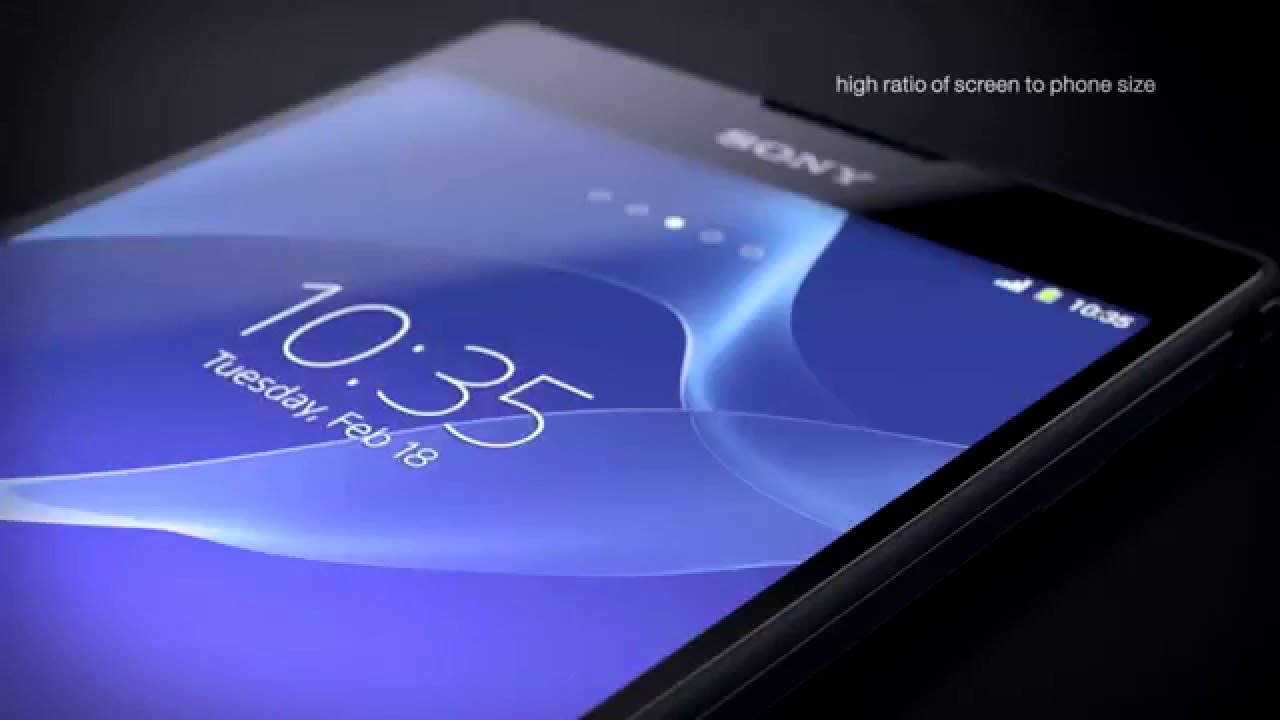 Sony Xperia T2 Ultra Dual D5322