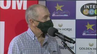20200610 Hollywoodbets Scottsvillle Race 4 won by ASTUTE VISION