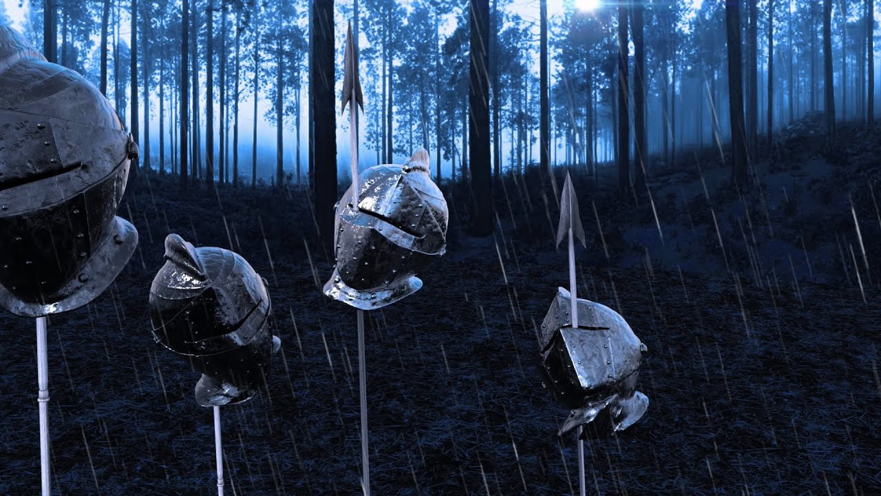 Michael Hovsepian - Lusavoreh (Epic Armenian Music) Orchestra and Choir