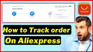 How to Track order on Aliexpress Step by Step Guide | copy tracking number screenshot 2