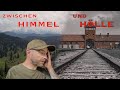 Ein Horror!! Rumänien- Ungarn - Slowakei- Polen…  Besuch im KZ Auschwitz - Camper Vanlife