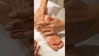 Abhyanga Massage | Ayurveda’s Healing Touch for Stress Relief & Rejuvenation