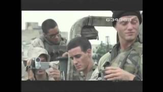 Sean Brosnan Acting Reel