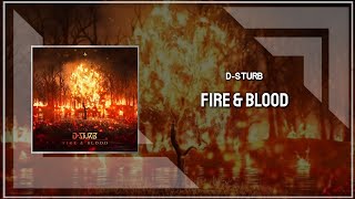 D-Sturb - Fire & Blood (Extended Mix)