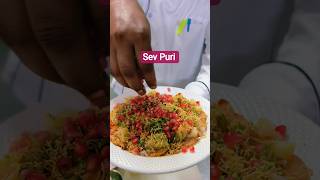 #Sev Puri short
