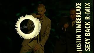 Justin Timberlake - Sexy Back R - Mix
