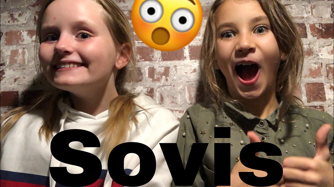 ~+SOVIS-+😱😱👌👌 - YouTube