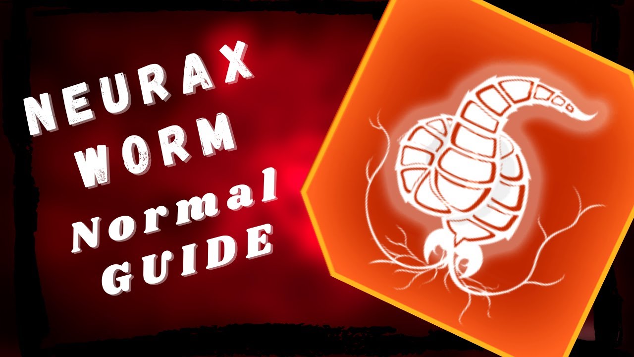 Plague Inc Neurax Worm Normal Guide (Special Plague Types) YouTube