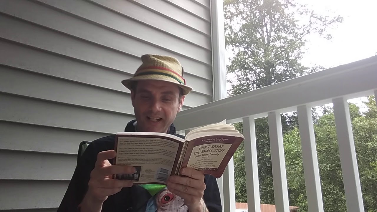 Reading With Kermie YouTube