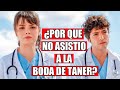 ¿Sinem Unsal SE PELEO con Taner Olmez? ¿Celos? (Todo sobre Nazli de Doctor Milagro)