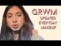 GRWM: Updated Everyday Makeup