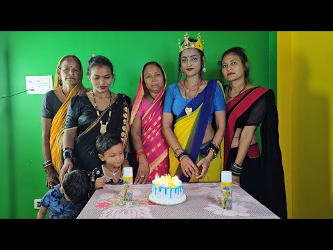 आज हमारा 3M पूरा हो गया #ruptaravlogs