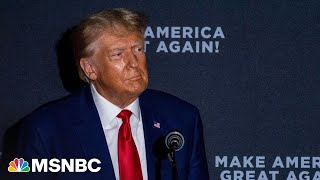 DA Fani Willis asks for October 23 trial date for Trump and co-defendants