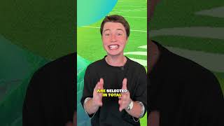 do you know what the NFL Draft is?