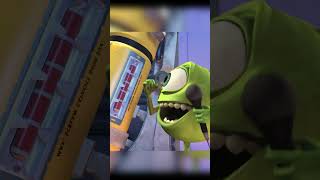 Toda la verdad de monster inc.