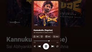Kannukulla (Reprise) @HITVIBESALLTIME 