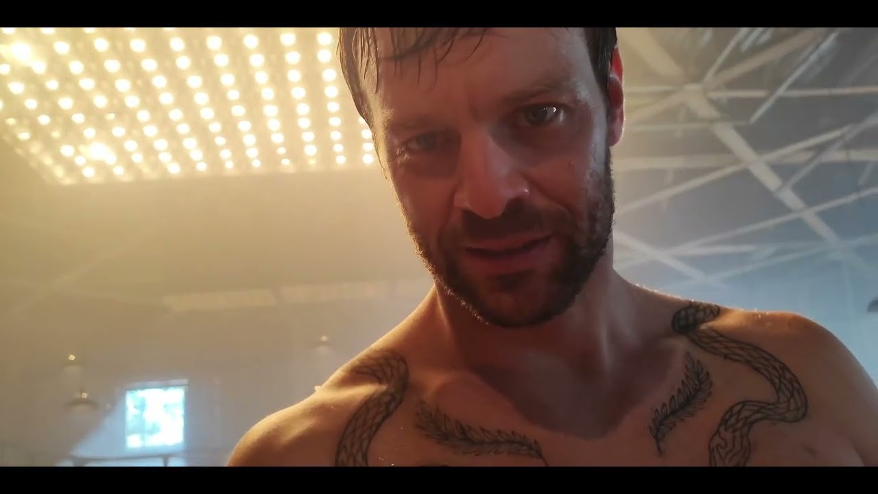 "Константинополь" трюки за кадром. ч. 1