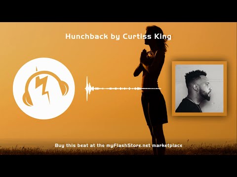 Hip Hop beat prod. by Curtiss King – Hunchback - Joey Bada$$ type beat