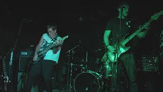 Runaway Boys - The Stray Cats (cover)