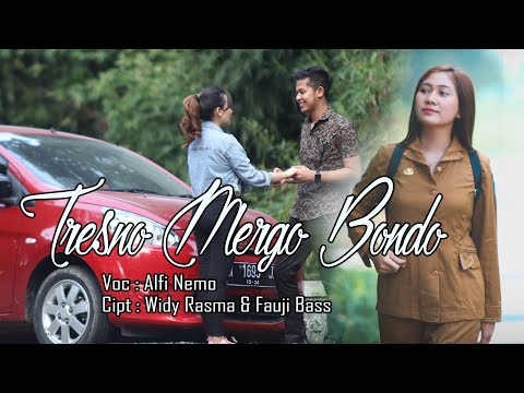 Video Tresno Mergo Bondo