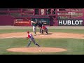 Highlights: Australia v Cuba - Super Round -  WBSC U-18 Baseball World Cup 2017