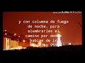 HABAKKUK GBA : COLUMNA DE FUEGO