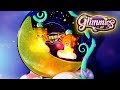 Glimmies™ Rainbow Friends | Aboard The Glimwheel | Stop Motion Compilation | Toys for Children