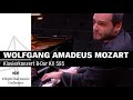 Mozart: Klavierkonzert B-Dur KV 595 mit Piemontesi & Blomstedt | NDR Elbphilharmonie Orchester