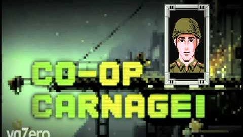 Bionic Commando Rearmed 2 Launch Trailer