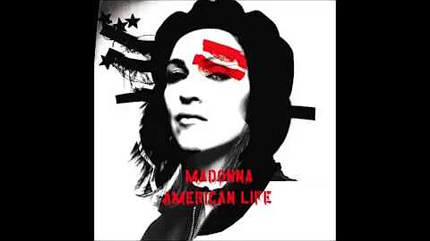 Madonna - Love Profusion - DayDayNews